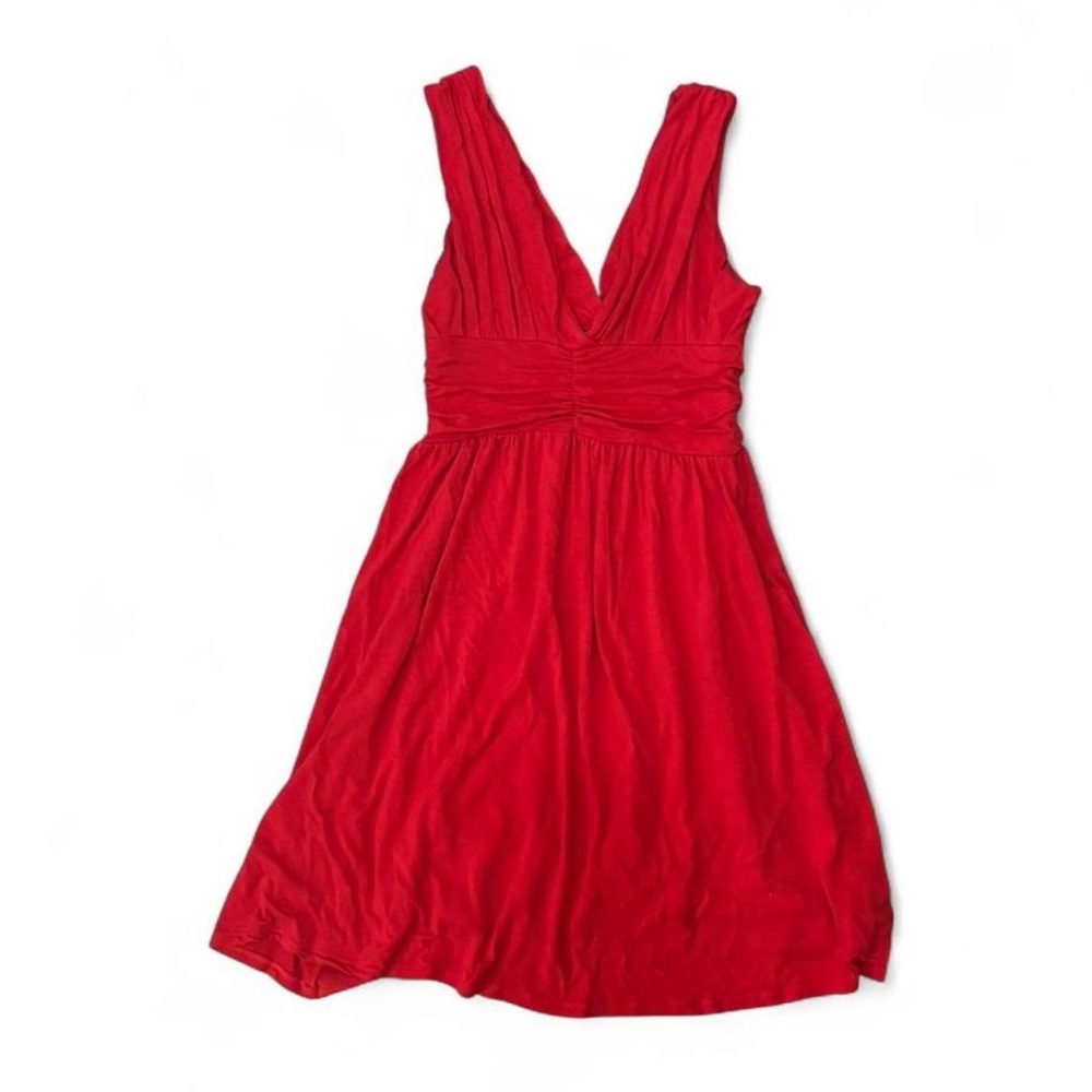 Vintage flowy dress